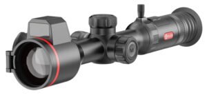 GUIDE THERMAL RIFLESCOPE TU650 LRF 3.0 640X480
