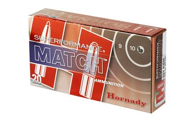 HRNDY SF 223REM 75GR BTHP MTC 20/200 - Image 3