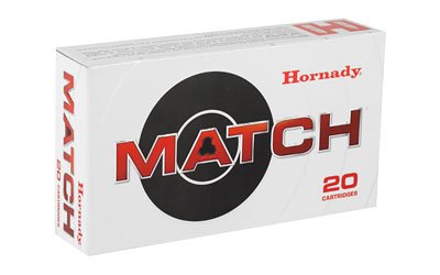 HRNDY 6.5CREED 120GR ELD-M 20/200 - Image 2