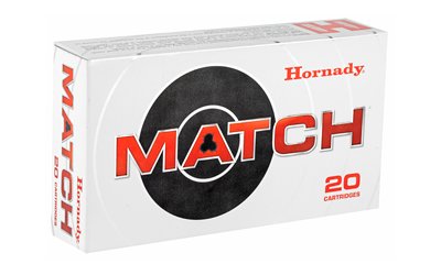 HRNDY 6.5CREED 140GR ELD 20/200 - Image 2