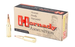 HRNDY CUST 6MM ARC 90GR CX 20/200