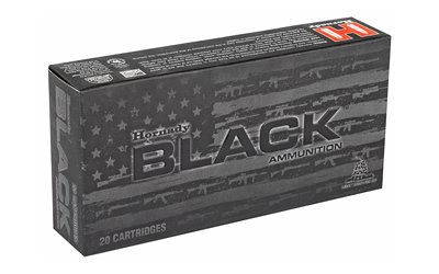 HRNDY BLACK 450BUSH 250GR FTX 20/200 - Image 2