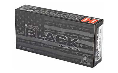 HRNDY BLACK 450BUSH 250GR FTX 20/200 - Image 3