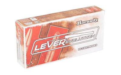 HRNDY LVREVO 45-70 250GR MFX 20/200 - Image 2