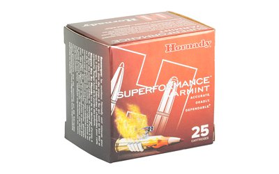 HRNDY SF 17HRN 20GR V-MAX 25/250 - Image 2