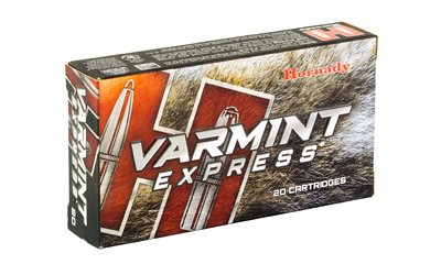 HRNDY 223REM 55GR VMAX 20/200 - Image 2