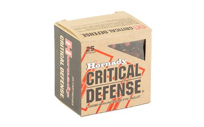 HRNDY CD 327 FEDERAL 80GR FTX 25/250 - Image 2