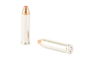 HRNDY CD 327 FEDERAL 80GR FTX 25/250 - Image 4