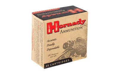 HRNDY 32ACP 60GR JHP/XTP 25/250 - Image 2