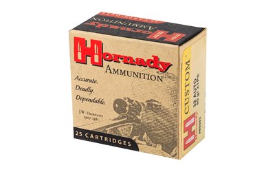 HRNDY 32ACP 60GR JHP/XTP 25/250 - Image 3