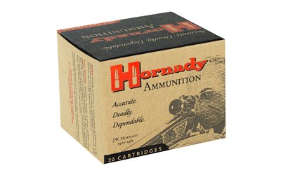 HRNDY 500SW 300GR FTX 20/200 - Image 2