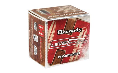 HRNDY LVREVO 357MAG 140GR 25/250 - Image 2