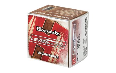 HRNDY LVREVO 357MAG 140GR 25/250 - Image 3