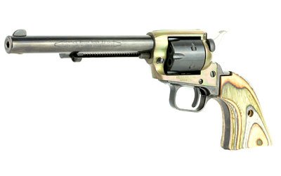 HERITAGE 22LR 6.5" CH 6RD W/CAMO - Image 3