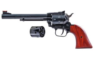 HERITAGE 22/22M 6.5" BL ADJ SIGHT