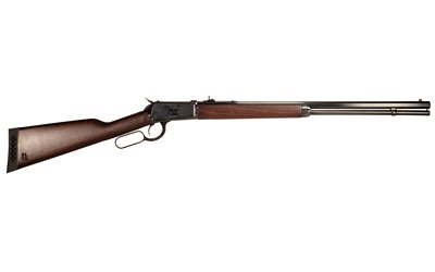HERITAGE R92 357MAG 24" 12RD BLK OCT - Image 2