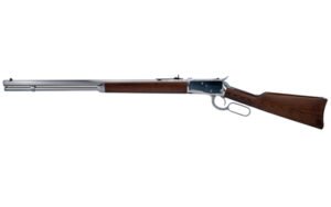 HERITAGE R92 357MAG 24" 12RD SS OCT