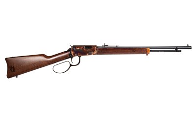 HERITAGE SETTLER 22LR 15RD 20" CH - Image 2