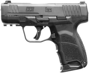 HK CC9 OR 9MM 3.32 BLK 4 10RD