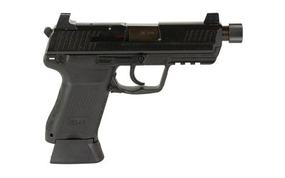 HK HK45CT 45ACP 4.57" 10RD V1 DA/SA - Image 2