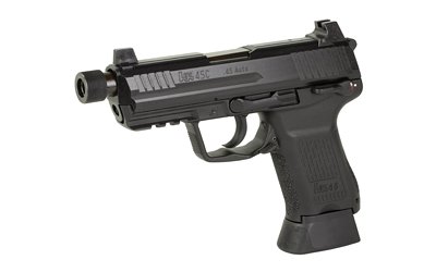 HK HK45CT 45ACP 4.57" 10RD V1 DA/SA - Image 3