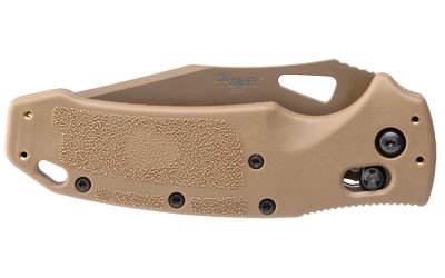 HOGUE SIG K320 M17 3.5" TNTO SRT CYT - Image 2