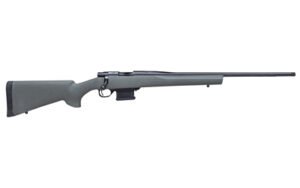 HOWA M1500 22ARC 22" TB 5RD GRN