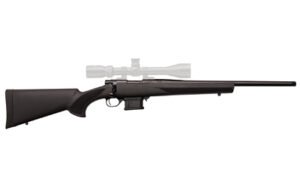 HOWA MINI ACT 7.62X39 22" TB BLK