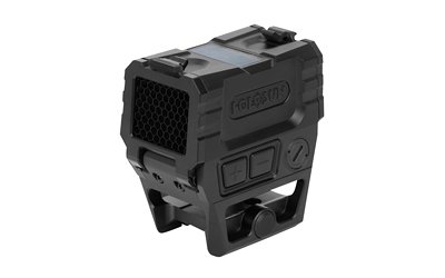 H-SUN AEMS X2 ENCLOSED GRN 2/65 MOA - Image 3