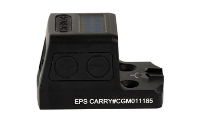 H-SUN EPS CARRY MRS GRN SOLAR ALUM - Image 3