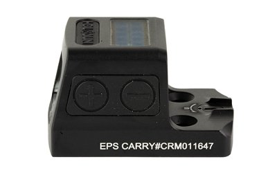 H-SUN EPS CARRY MRS RED SOLAR ALUM - Image 3