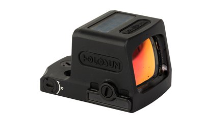 H-SUN EPS MRS GRN SOLAR ALUM - Image 2