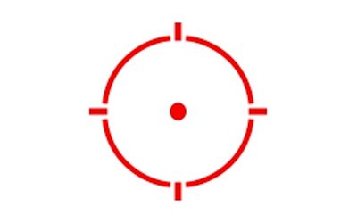 H-SUN ENCLOSED REFLEX TI MRS RED SLR - Image 4