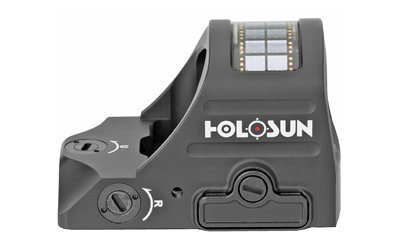 H-SUN REFLEX X2 2MOA RED SHAKE - Image 3