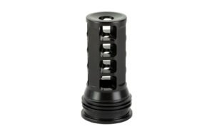 HUX MUZZLE BRAKE QD 762 5/8X24