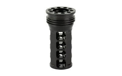 HUX MUZZLE BRAKE QD 762 5/8X24 - Image 2