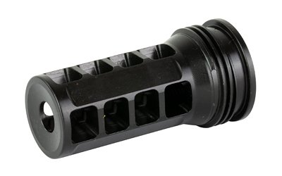 HUX MUZZLE BRAKE QD 762 5/8X24 - Image 3