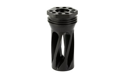 HUX FLASH HIDER QD 556 1/2X28 - Image 2