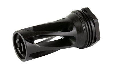 HUX FLASH HIDER QD 556 1/2X28 - Image 3