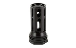 HUX FLASH HIDER QD 762 5/8X24