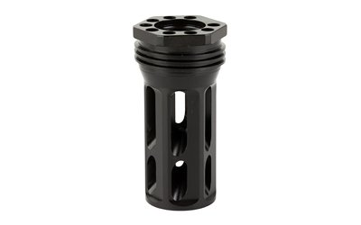 HUX FLASH HIDER QD 762 5/8X24 - Image 2