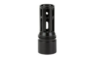 HUX FLASH HIDER QD 762 M26X1.5 LH