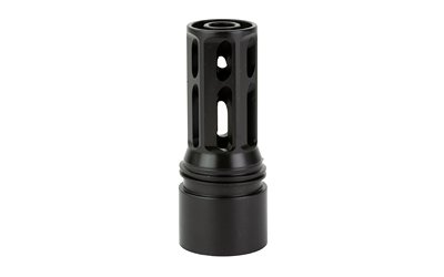HUX FLASH HIDER QD 762 M26X1.5 LH