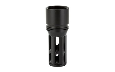 HUX FLASH HIDER QD 762 M26X1.5 LH - Image 2