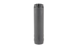 HUX FLOW RANGE 36CAL SUPRSR TI BLK