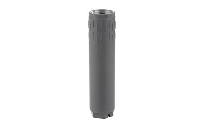 HUX FLOW RANGE 36CAL SUPRSR TI BLK - Image 2