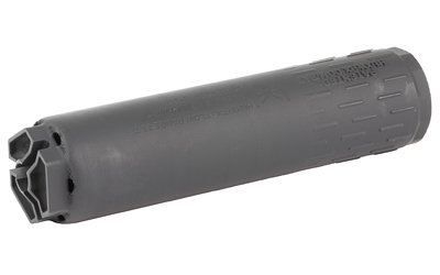 HUX FLOW RANGE 36CAL SUPRSR TI BLK - Image 3