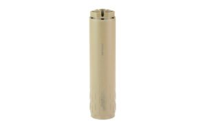 HUX FLOW RANGE 36CAL SUPRSR TI FDE