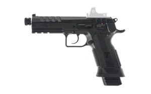 IFG TANFOGLIO FORCE DTY 9MM 4.9" 20R