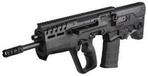 IWI TAVOR 7 308WIN 20 BLK 10RD